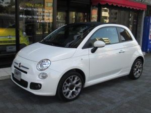 500C