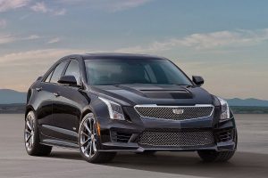 2016-Cadillac-ATS-V-Sedan-01