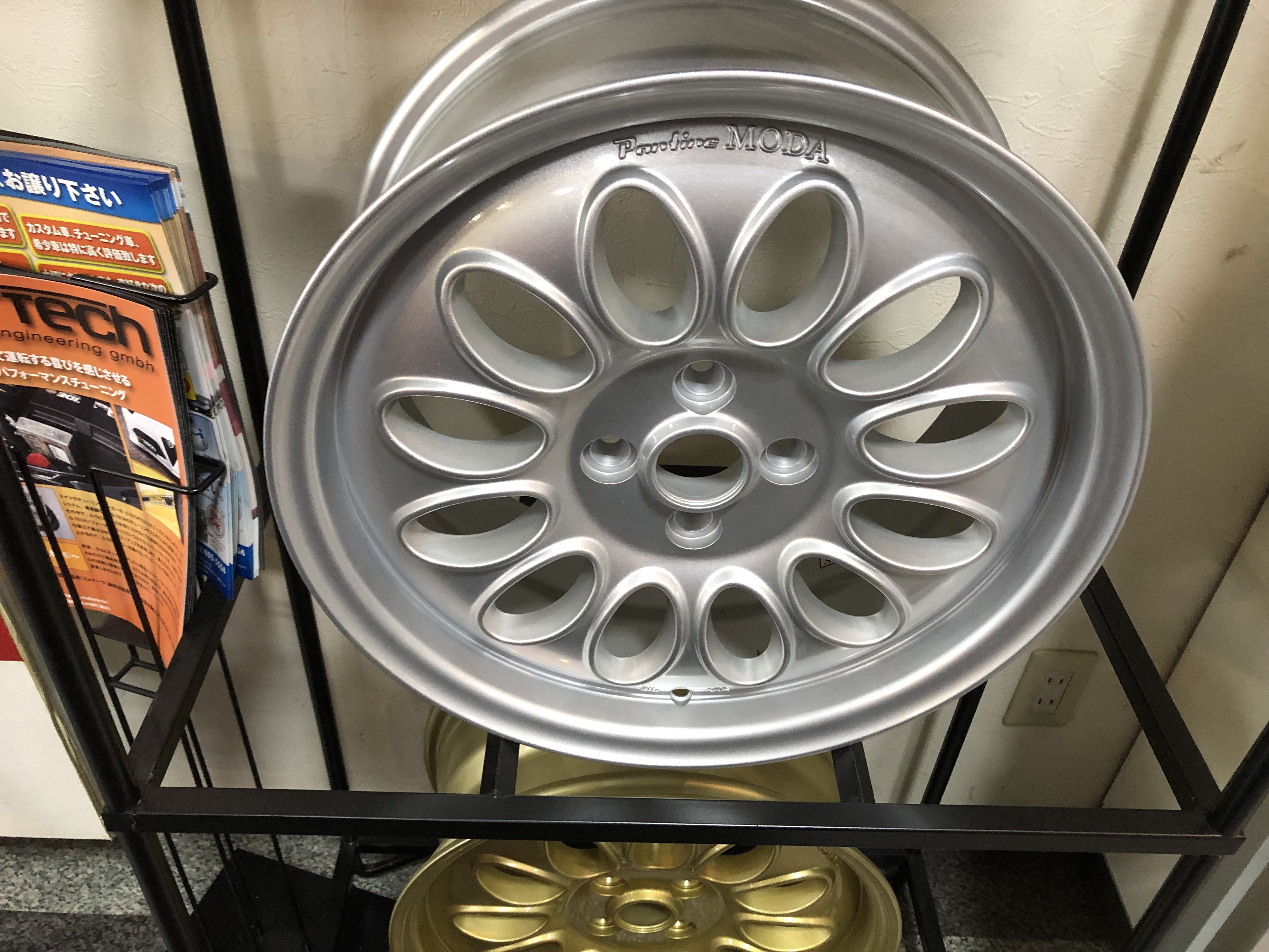 中古ホイール大放出いたします！！ | WINGAUTO Co., Ltd.