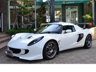 ロータス エキシージ スタンダード | ストックリスト/在庫情報【輸入車