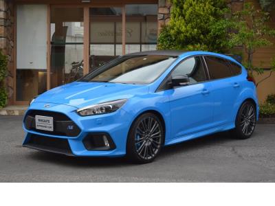 フォード フォーカス(2.3 RS AWD) (16〜) ディクセルブレーキローター 前後セット FSタイプ 2018637/2057796(要詳細確認) フォーカス 2.3 RS AWD Mk.3 ディスク径350mmの車に適合 VOING 富士