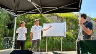 【ウイングドライビングアカデミー】2026年8月1日（土）開催レポート