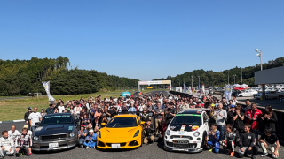 【WING DAY 2026 】2026年10月11日(日) 開催レポート