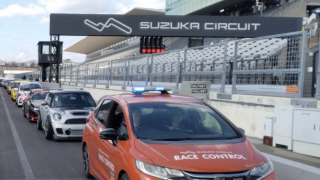 【参加者募集】12月6日（日）レインボーカラーズ スプリントチャレンジ 2026 ＆ サーキット走行会｜鈴鹿ツインサーキット