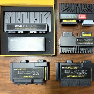 14.フルコンピューター（ECU） S2 2ZZ PlugIN