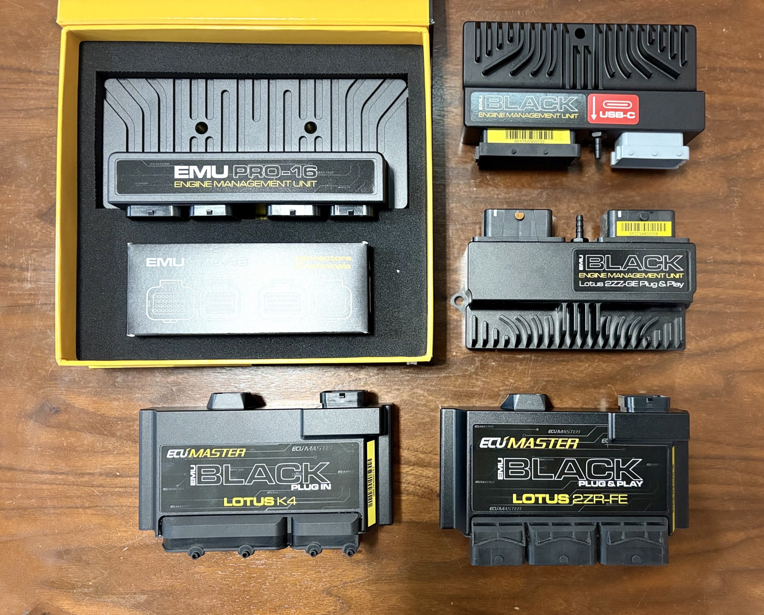 12.フルコンピューター(ECU)S3 2ZR PlugIN