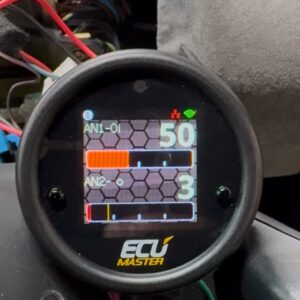 11.デジタルマルチディスプレイメーター(52mm)