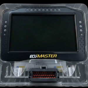 10.ECU MASTER ADU（Advanced Display Unit）